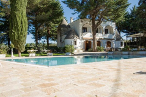 Trulli Serralta by BarbarHouse Locorotondo